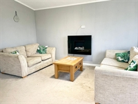 three bedroom lodge with - 2