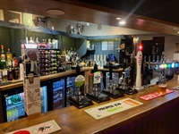 substantial country inn south - 2