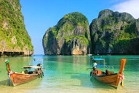 revenue generating travel website - 1