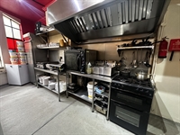 highly regarded cafe restaurant - 2