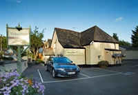 immaculate devon village b& - 2