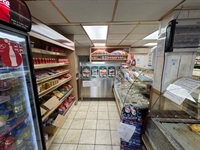 freehold bakery atherstone - 2