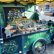 brazilian street food stall - 2