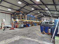 garage workshop boldon - 3