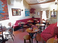 established inn restaurant quayside - 3