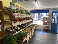 greengrocers town centre location - 2