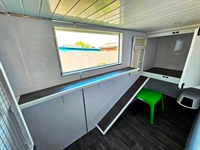luxury cattery family home - 3