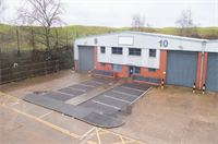 fully refurbished industrial warehouse - 1