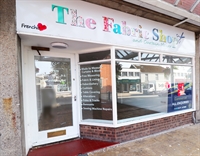 town centre shop unit - 1