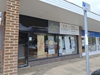 specialist dry cleaners launderers - 1