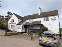 shropshire character village pub - 1