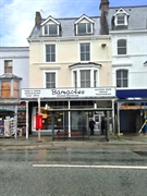 conwy established restaurant fish - 1