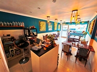 a1-licensed coffee-shop tea-rooms with - 3
