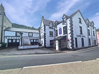 denbighshire 14-bedroom hotel pub - 1