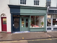 well-established restaurant hereford city - 1