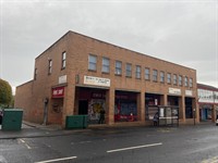 prominent retail office investment - 1