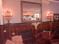 elegant coastal art deco - 3
