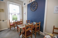 established guest house torquay - 2