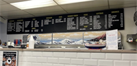 established fish chip takeaway - 2