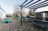 established village pub with - 3
