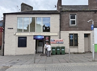 profitable high street bar - 2
