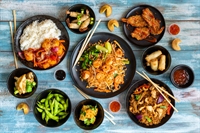 brighton location asian takeaway - 2