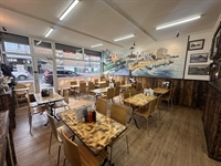 long established all-day café - 1