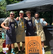 pop-up pizza businesses - 1
