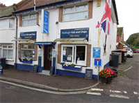 established freehold fish chip - 1