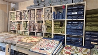 well established soft furnishings - 2