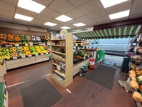 turnkey produce business for - 3
