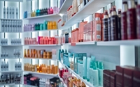 wholesaler of hairdressing supplies - 1