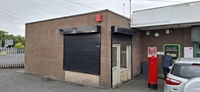 freehold retail unit lincolnshire - 1