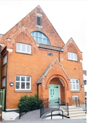 versatile class-e commercial premises - 2