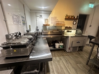 coastal coffee shop deli - 2