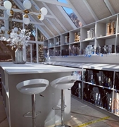 interior design homeware showroom - 1
