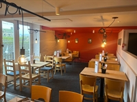 established licensed restaurant skipton - 3