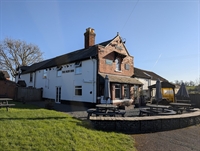 herefordshire well-established character pub - 1