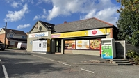 post office convenience off-licence - 1