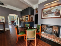 wiltshire prestigious village freehouse - 2
