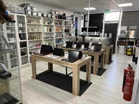 lincoln indepedant computer shop - 1