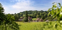 home farm flaxley - 1