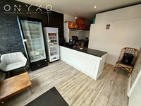 takeaway with accommodation farnborough - 1