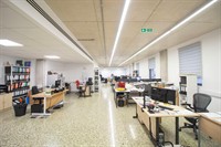 high-specification food production facility - 3