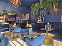 lancashire boutique cocktail bar - 2