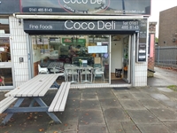 cafe for sale stockport - 1