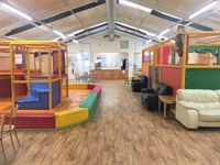 well-equipped children's play centre - 1