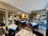 canvey island essex restaurant - 1