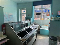 long-established fish chip shop - 2