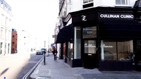 aesthetic clinic fulham broadway - 1